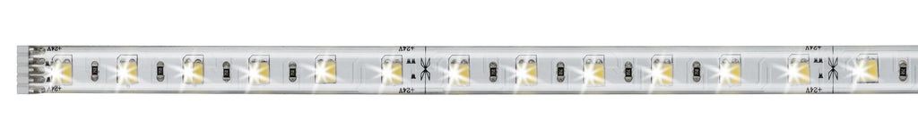 Paulmann Function MaxLED Strip 50cm Tunw 3,5W 24V Silber Kst