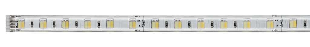 Paulmann Function MaxLED Strip 50cm Tunw 3,5W 24V Silber Kst