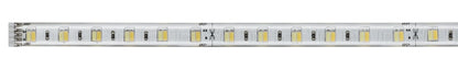 Paulmann Function MaxLED Strip 50cm Tunw 3,5W 24V Silber Kst