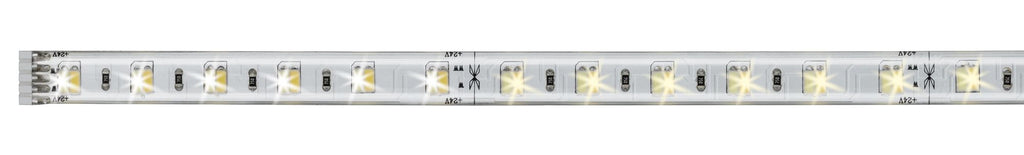 Paulmann Function MaxLED Strip 50cm Tunw 3,5W 24V Silber Kst