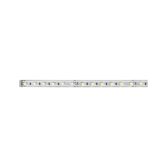 Paulmann Function MaxLED Strip 1m Tunw 7W 24V Silber Kst