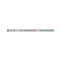 Paulmann Function MaxLED Strip 50cm RGBW 6W 24V Silber Kst
