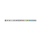 Paulmann Function MaxLED Strip 50cm RGBW 6W 24V Silber Kst