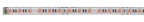 Paulmann Function MaxLED Strip 50cm RGBW 6W 24V Silber Kst