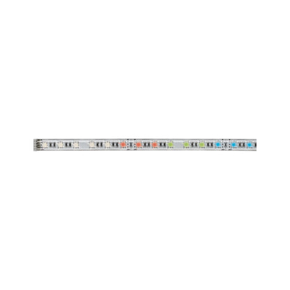 Paulmann Function MaxLED Strip 1m RGBW 12W 24V Silber Kst