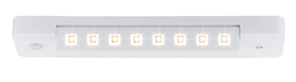 Paulmann Function SmartLight Schrankleuchte 25cm IR-Sensor Dimm LED Chr m 3x1,5V AA Kst