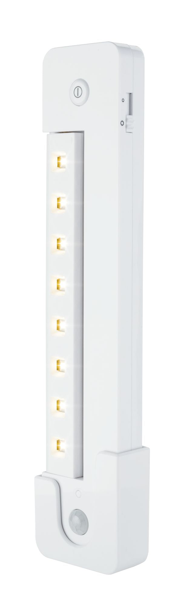 Paulmann Function SmartLight Schrankleuchte 25cm IR-Sensor Dimm LED Chr m 3x1,5V AA Kst