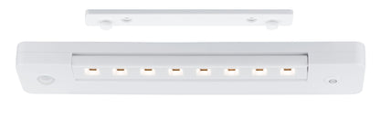 Paulmann Function SmartLight Schrankleuchte 25cm IR-Sensor Dimm LED Chr m 3x1,5V AA Kst