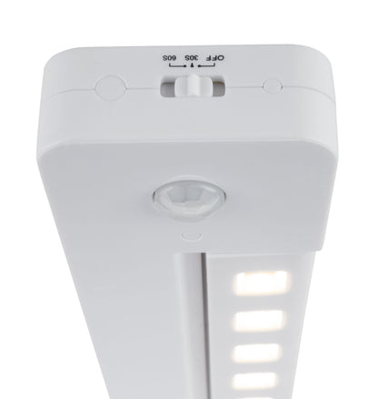 Paulmann Function SmartLight Schrankleuchte 25cm IR-Sensor Dimm LED Chr m 3x1,5V AA Kst