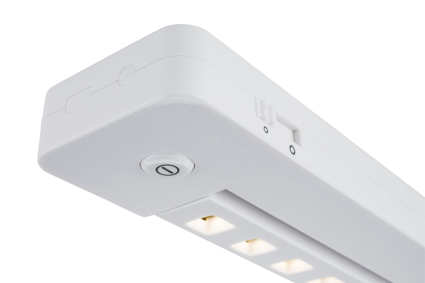 Paulmann Function SmartLight Schrankleuchte 25cm IR-Sensor Dimm LED Chr m 3x1,5V AA Kst