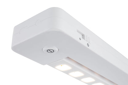 Paulmann Function SmartLight Schrankleuchte 25cm IR-Sensor Dimm LED Chr m 3x1,5V AA Kst