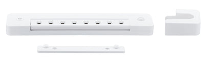 Paulmann Function SmartLight Schrankleuchte 25cm IR-Sensor Dimm LED Chr m 3x1,5V AA Kst