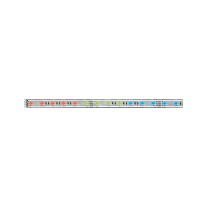 Paulmann Function MaxLED RGB Strip 1m 13,5W 24V Silber Kst