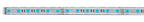 Paulmann Function MaxLED RGB Strip 1m 13,5W 24V Silber Kst