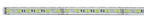 Paulmann Function MaxLED RGB Strip 50cm 7W 24V Silber Kst
