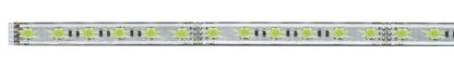Paulmann Function MaxLED RGB Strip 50cm 7W 24V Silber Kst