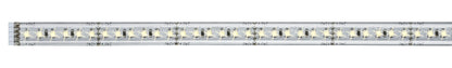 Paulmann Function MaxLED 1000 Strip 50cm Warmweiß 7W 24V Silber Kst