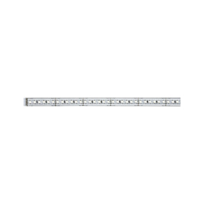 Paulmann Function MaxLED 1000 Strip 50cm Tageslichtweiß 6W 24V Silber Kst