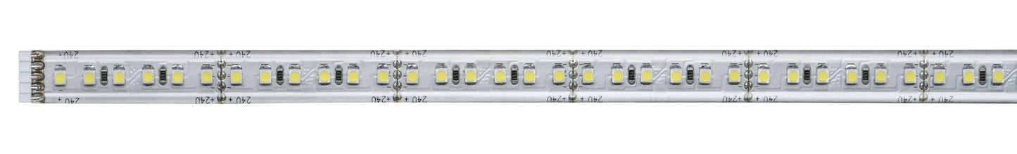 Paulmann Function MaxLED 1000 Strip 50cm Tageslichtweiß 6W 24V Silber Kst