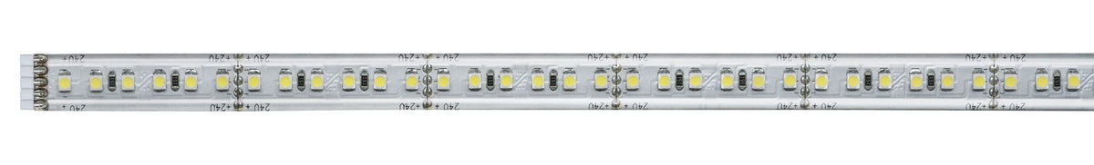 Paulmann Function MaxLED 1000 Strip 50cm Tageslichtweiß 6W 24V Silber Kst