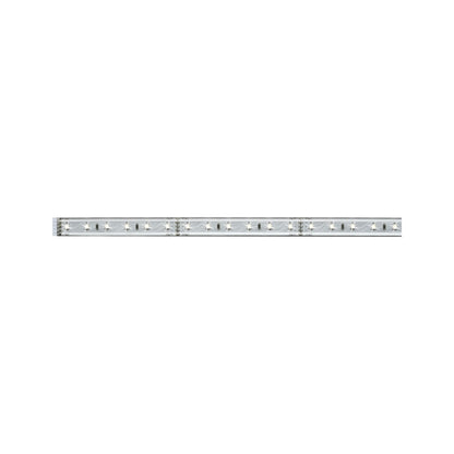 Paulmann Function MaxLED 500 Strip 1m Tageslichtweiß 6W 24V Silber Kst