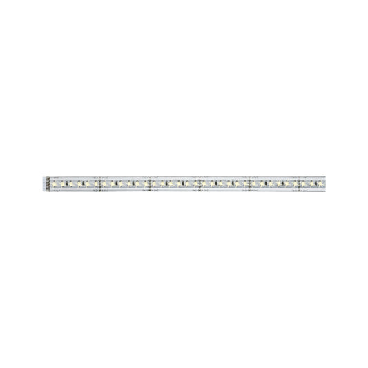 Paulmann Function MaxLED 1000 Strip 1m Tageslichtweiß 11,5W 24V Silber Kst