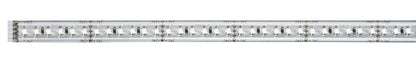 Paulmann Function MaxLED 1000 Strip 1m Tageslichtweiß 11,5W 24V Silber Kst