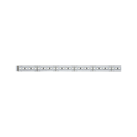 Paulmann Function MaxLED 1000 Strip 1m Warmweiß 13,5W 24V Silber Kst