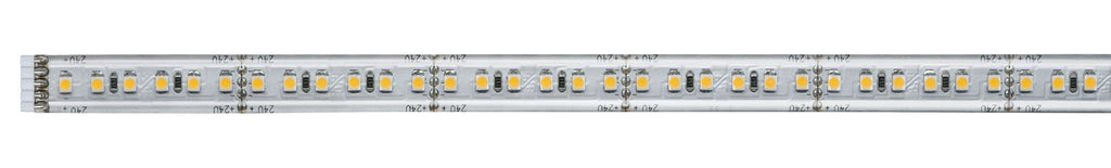 Paulmann Function MaxLED 1000 Strip 1m Warmweiß 13,5W 24V Silber Kst