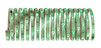 Paulmann Function Digital LED Strip Set 4,8m 12V RGB+W 18,8W 230/12V 24A Ws Kst