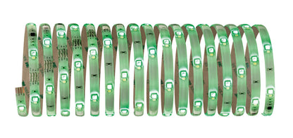 Paulmann Function Digital LED Strip Set 4,8m 12V RGB+W 18,8W 230/12V 24A Ws Kst