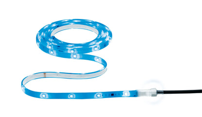 Paulmann Function WaterLED Digital-Strip Set 3m IP64/IP67 6,4W 230/12V ws Kst