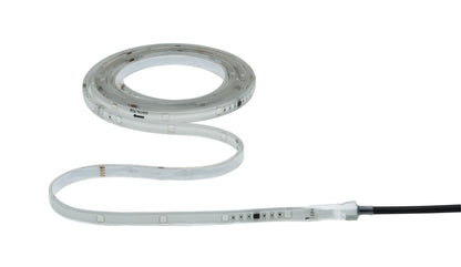 Paulmann Function WaterLED Digital-Strip Set 3m IP64/IP67 6,4W 230/12V ws Kst