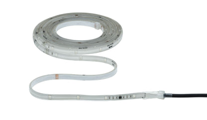 Paulmann Function WaterLED Digital-Strip Set 4,8m IP64/IP67 9,8W 230/12V ws Kst