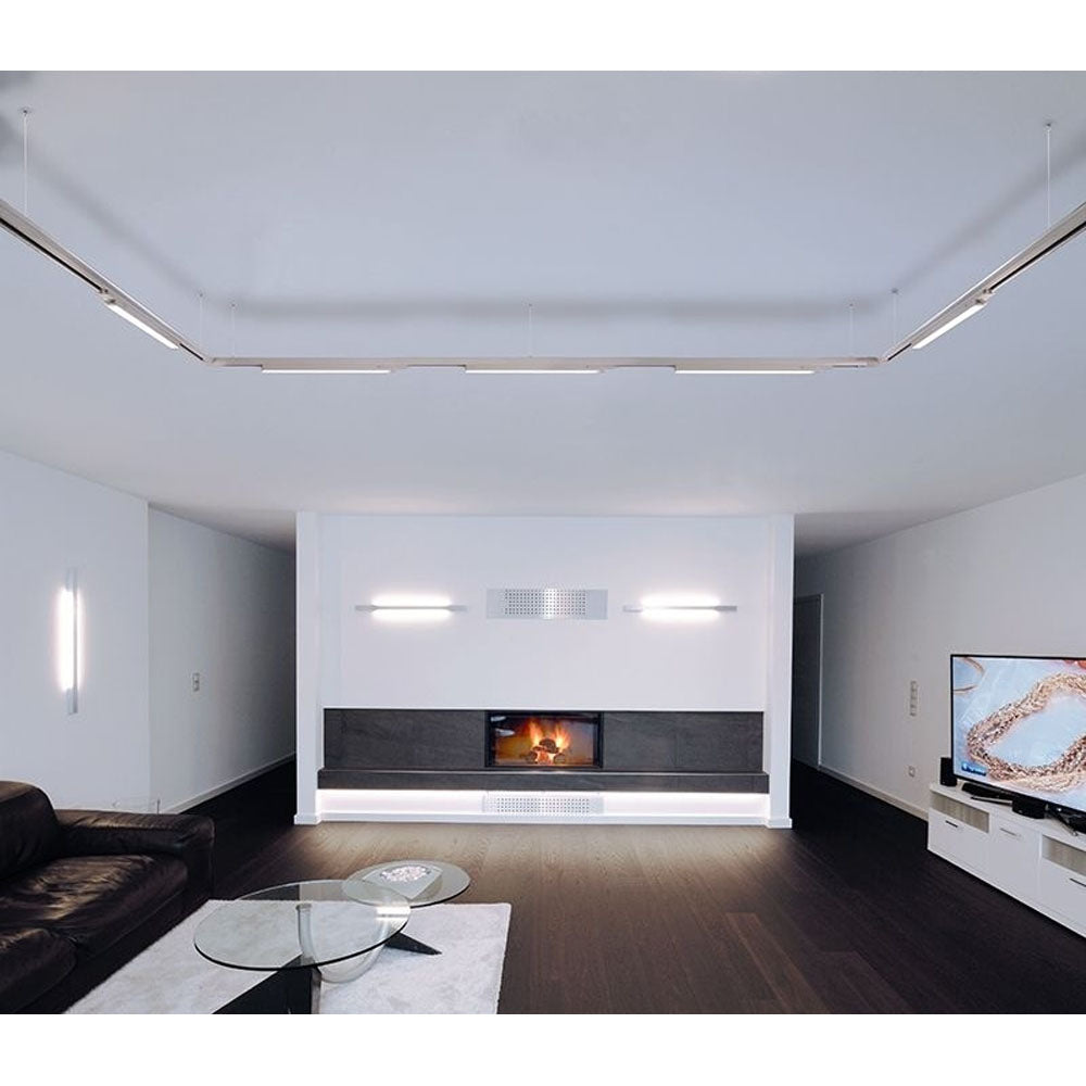 Deko-Light Linear 60 20,1W weiß mattiert