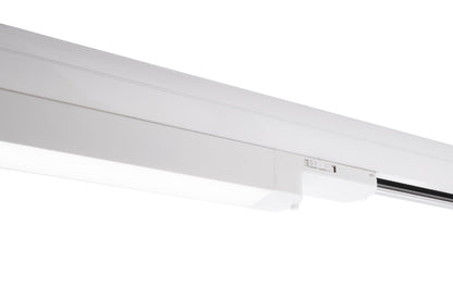 Deko-Light Linear 60, 18 W, 4000 K, Weiß