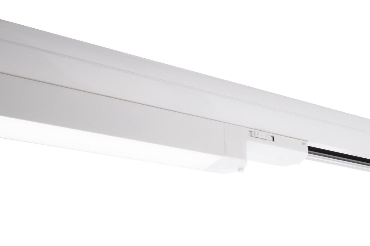 Deko-Light Linear 60, 18 W, 4000 K, Weiß