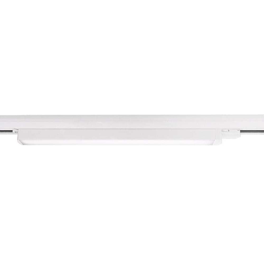 Deko-Light Linear 60 20,1W weiß mattiert
