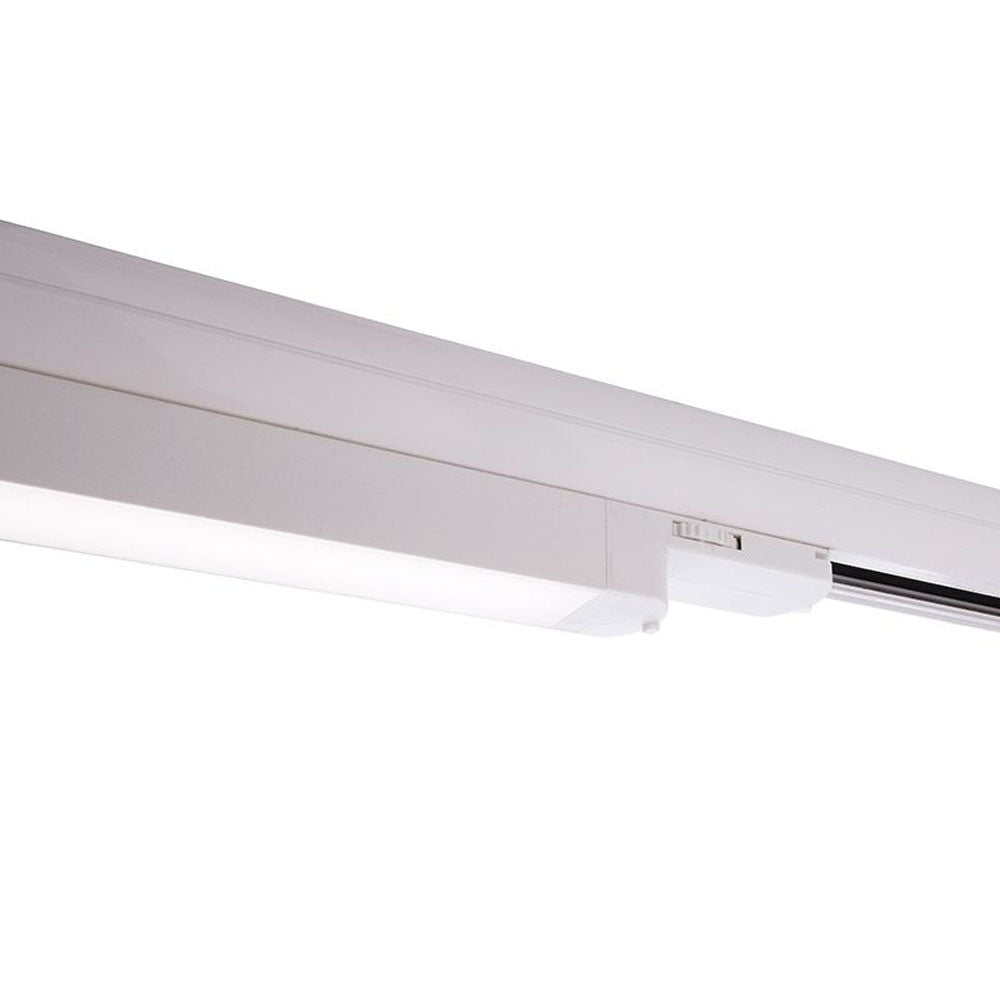 Deko-Light Linear 100 31,5W weiß mattiert