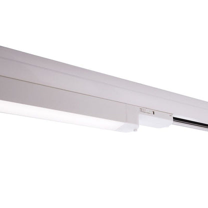 Deko-Light Linear 100 31,5W weiß mattiert
