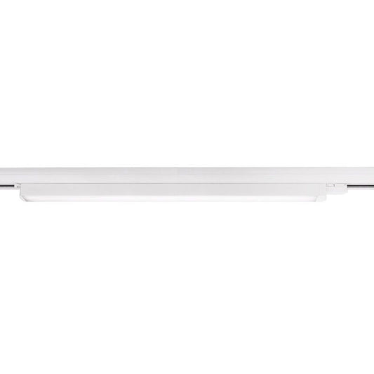Deko-Light Linear 100 31,5W weiß mattiert