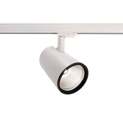 DEKO-LIGHT 707019 LED 3-Ph.Strahler ws-matt nw. 30W 707019