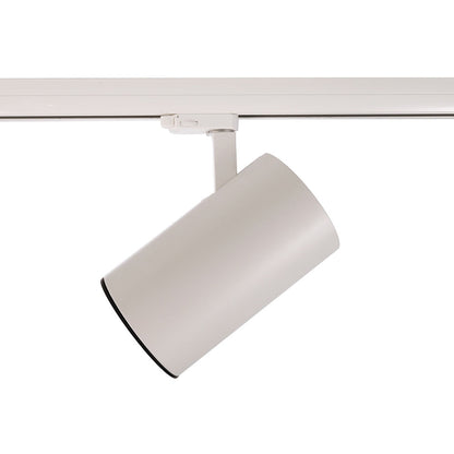 DEKO-LIGHT 707021 LED 3-Ph.Strahler ws-matt nw. 40W 707021