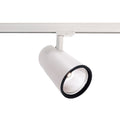 DEKO-LIGHT 707021 LED 3-Ph.Strahler ws-matt nw. 40W 707021