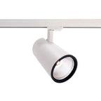 DEKO-LIGHT 707021 LED 3-Ph.Strahler ws-matt nw. 40W 707021