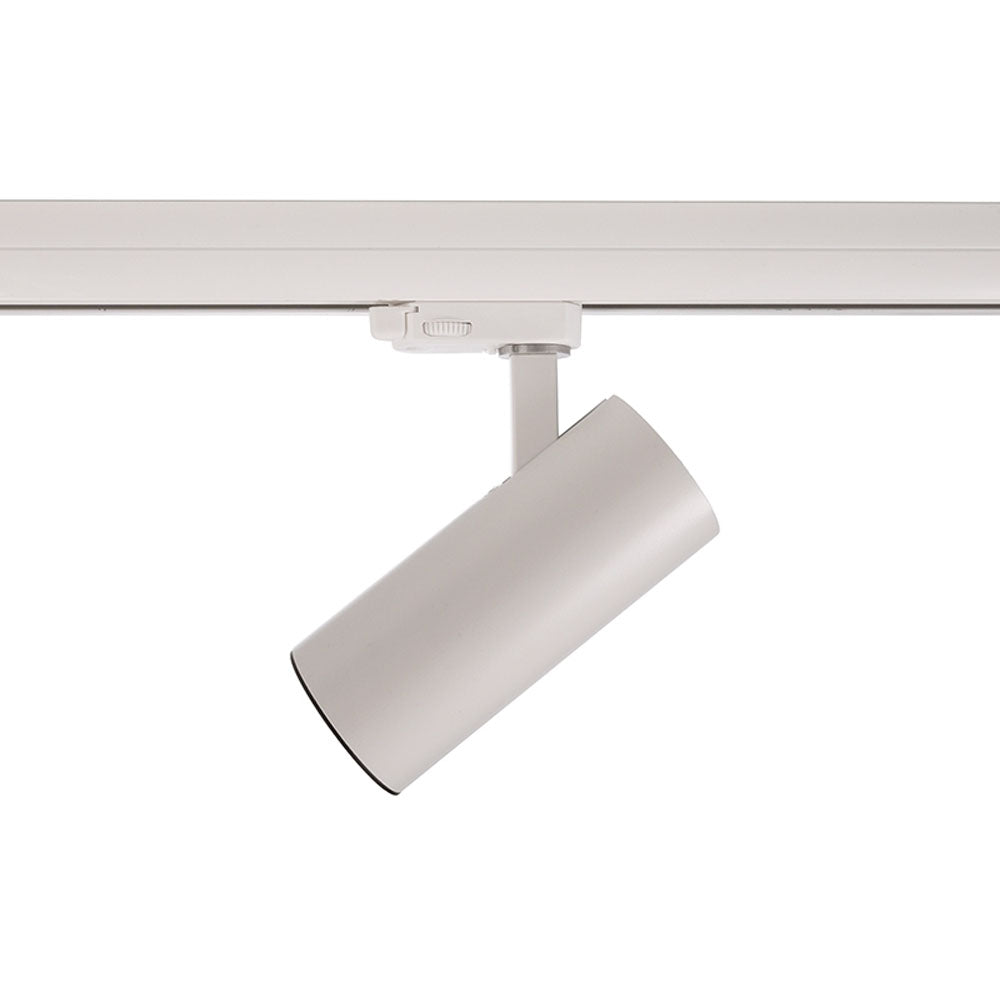Deko-Light Stromschienenstrahler 3-Phasen Luna 15 15W 1140lm