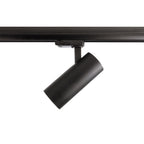 DEKO-LIGHT 707024 LED 3-Ph.Strahler sw-matt ww. 15W 707024