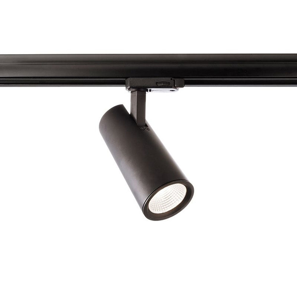 Deko-Light Stromschienenstrahler 3-Phasen Luna 15 15W 1100lm