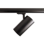 DEKO-LIGHT 707027 LED 3-Ph.Strahler sw-matt nw. 30W 707027