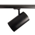 DEKO-LIGHT 707029 LED 3-Ph.Strahler sw-matt nw. 40W 707029